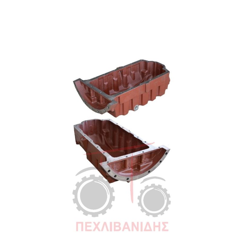 Κάρτερ μηχανής Massey Ferguson 12-236-248