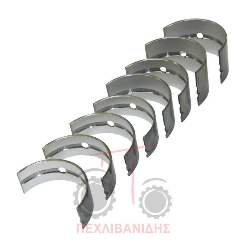 Κουζινέτο βάση STD Massey Ferguson 152