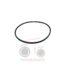 Λάστιχο φίλτρου αέρος Massey Ferguson 135-148-240