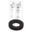 Λάστιχο φίλτρου πετρελαίου Massey Ferguson 165-245-360-1135-2680-3630-4240-6180-8130