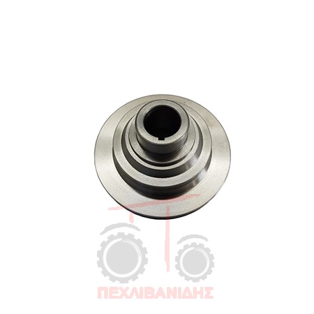 Tροχαλία στρόφαλου Massey Ferguson 65-165