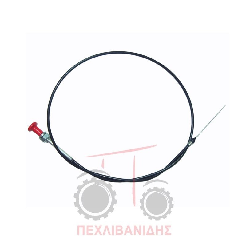 Ντίζα στοπ Massey Ferguson 365-390-390T-398