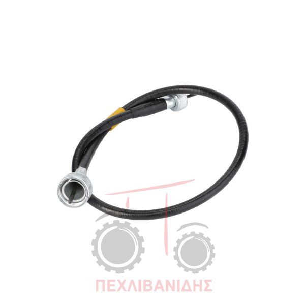 Ντίζα στροφόμετρου Massey Ferguson 158-148-230-240-250
