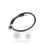 Ντίζα στροφόμετρου Massey Ferguson 158-148-230-240-250