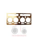 Φλάντζα κεφαλής Massey Ferguson 65-155-165 Φλάντζα κεφαλής Massey Ferguson 65-155-165