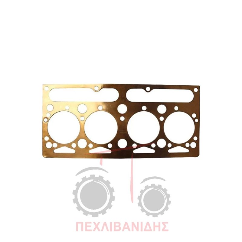 Φλάντζα κεφαλής Massey Ferguson 65-155-165