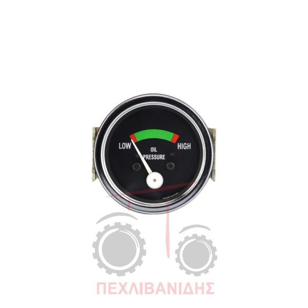 Πίεση λαδιού μηχανής Massey Ferguson 35-133-135-165-177-188
