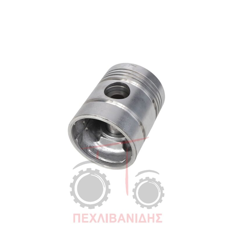 Πιστόνι 92mm - 5 κανάλια ίσια χαμηλής Massey Ferguson 35X-192