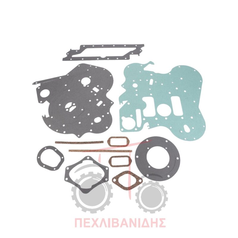 Σετ κάτω φλάντζες Massey Ferguson 35X-135-240