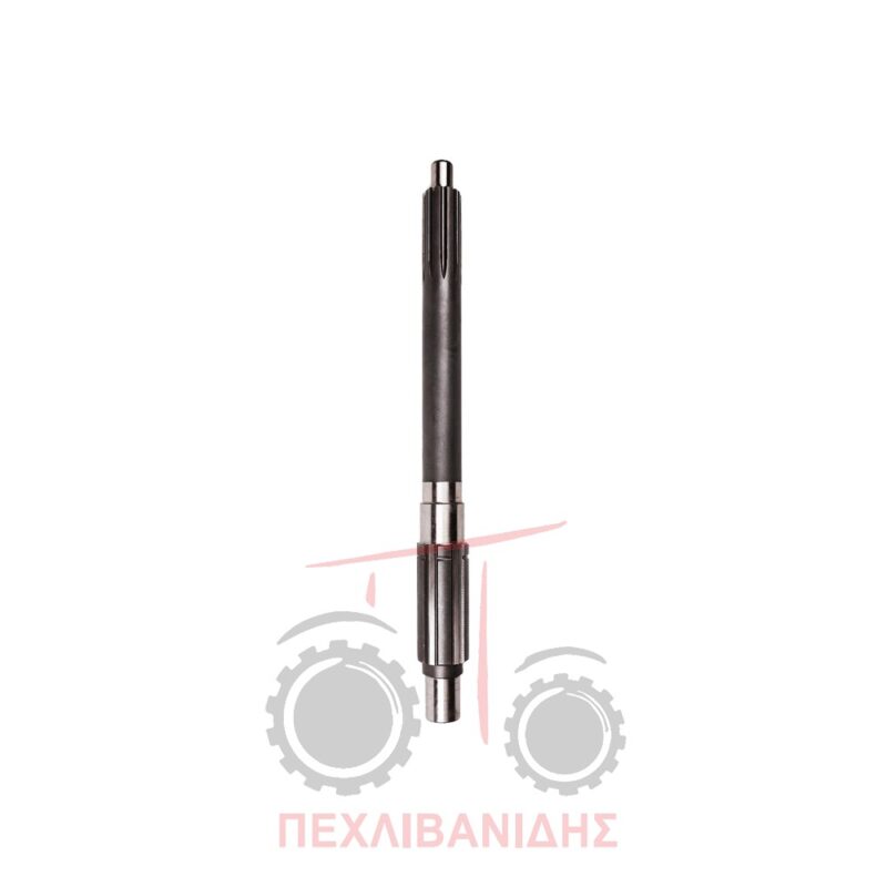 Μπριζντιρέκ κίνησης 12 ταχυτήτων Massey Ferguson 290-590