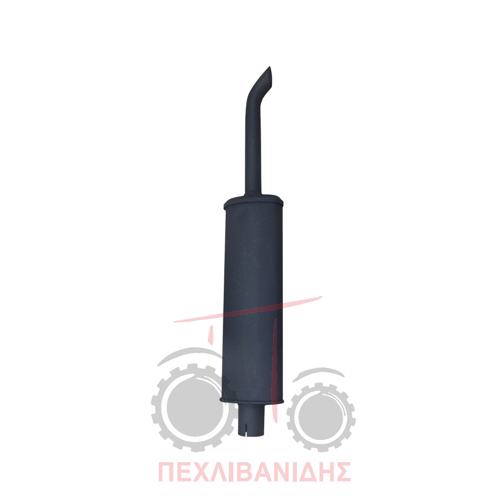 Πάνω σελασιέ οβάλ Massey Ferguson 1004-1014-1114-298-699
