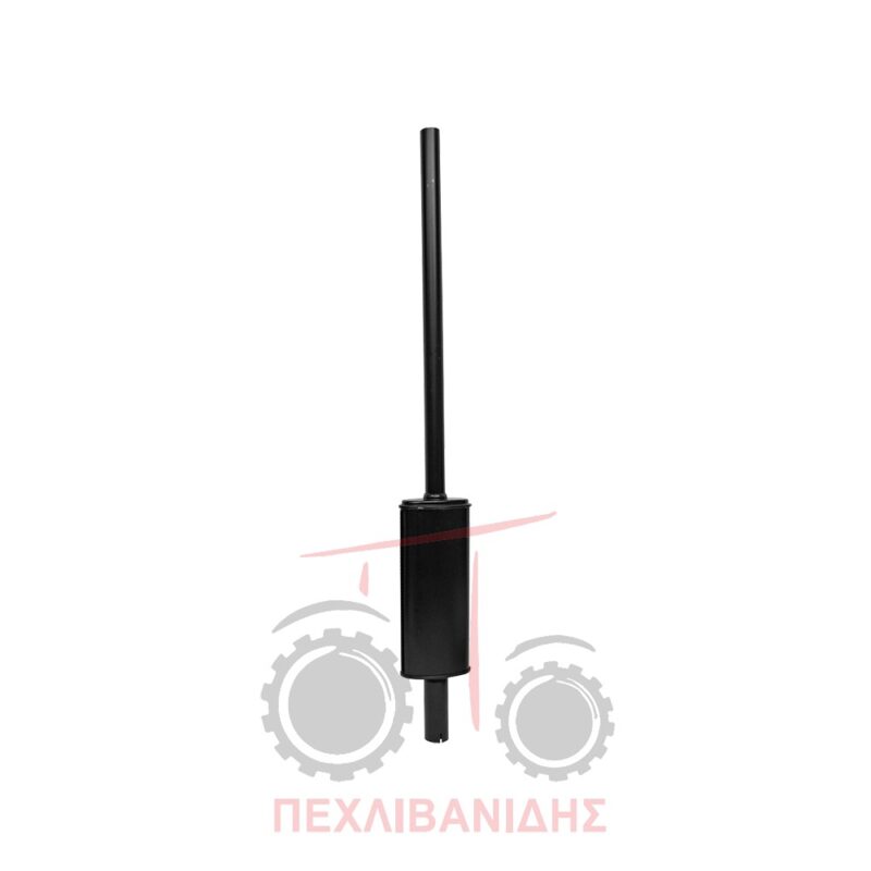 Πάνω σελασιέ οβάλ Massey Ferguson 240-340-355