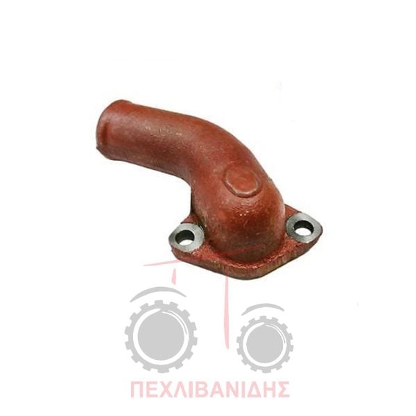 Στόμιο νερού στο πλάι Massey Ferguson 152-135-154-240-234-354