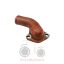 Στόμιο νερού στο πλάι Massey Ferguson 152-135-154-240-234-354
