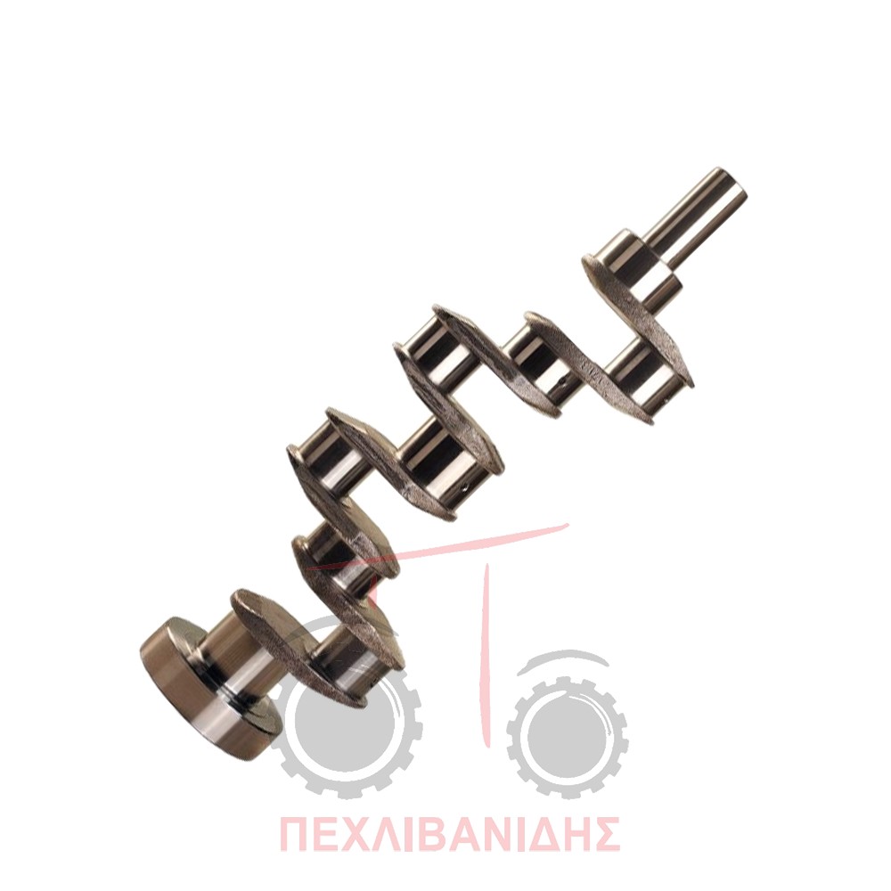 Στρόφαλος κινητήρα Massey Ferguson 65-765