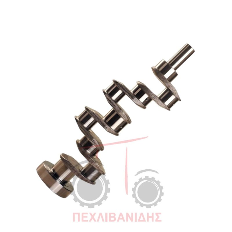 Στρόφαλος κινητήρα Massey Ferguson 65-765