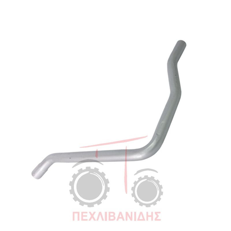 Σωλήνα σιλανσιέ κάτω Massey Ferguson 165-177-178-188-290 Σωλήνα σιλανσιέ κάτω Massey Ferguson 165-177-178-188-290