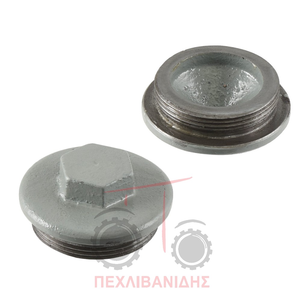 Tάπα λαδιού σασμάν Massey Ferguson 35-135-165-188-290-690