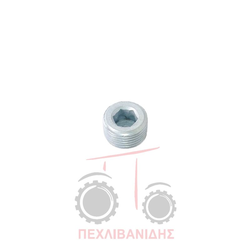 Τάπα υδραντλίας άλεν Massey Ferguson 148-240