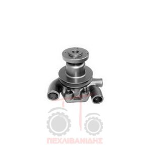 Aντλία νερού Massey Ferguson 35X-133-135-240-340