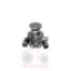 Aντλία νερού Massey Ferguson 35X-133-135-240-340