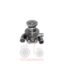 Aντλία νερού Massey Ferguson 35X-133-135-240-340