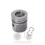 Πιστόνι 114mm - 4 κανάλια Massey Ferguson