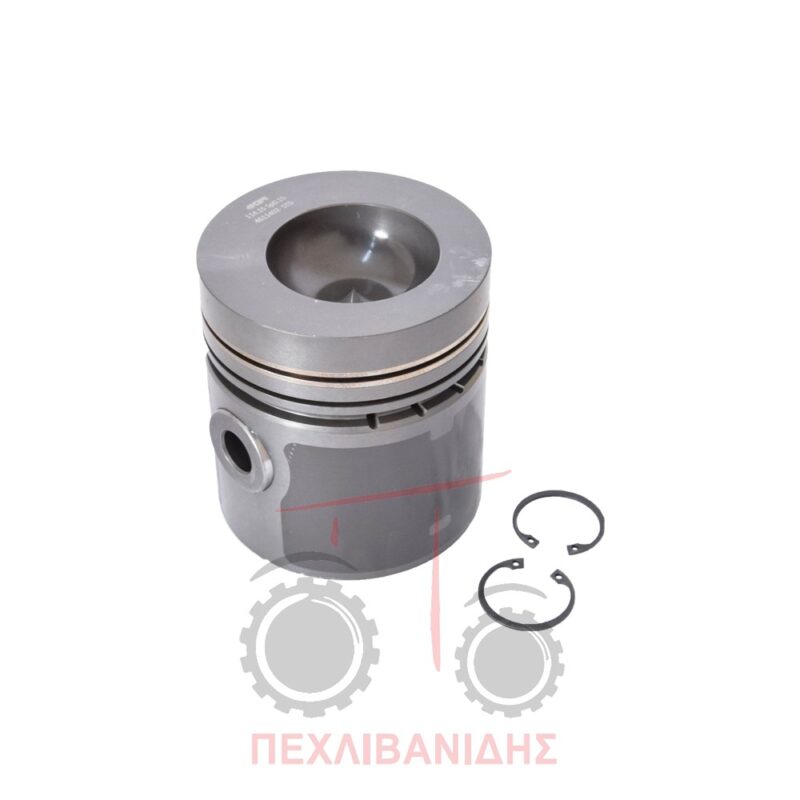 Πιστόνι 114mm - 4 κανάλια Massey Ferguson Πιστόνι 114mm - 4 κανάλια Massey Ferguson