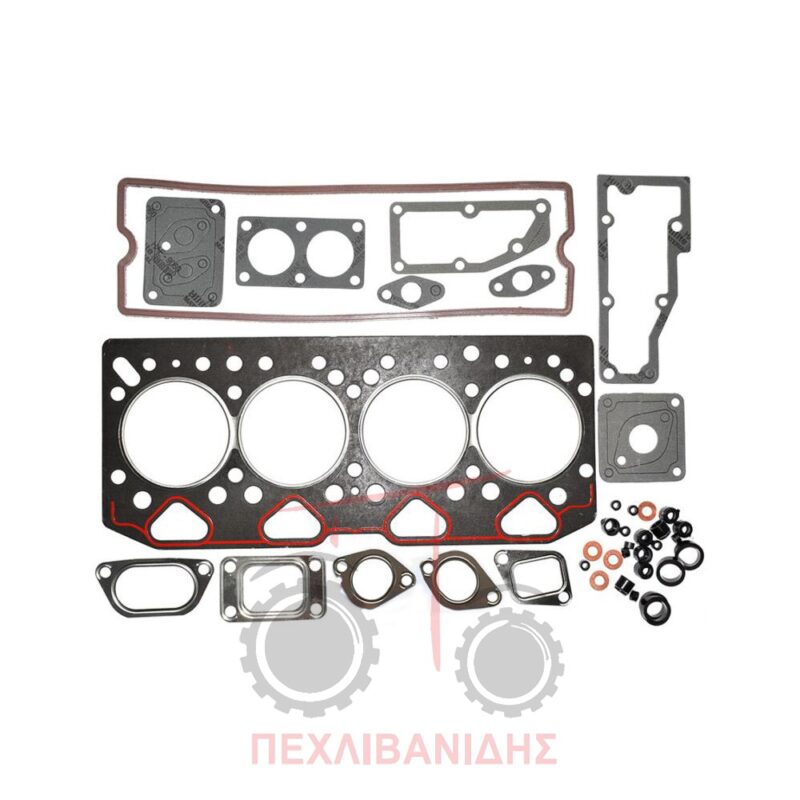 Άνω σετ φλάντζες Massey Ferguson