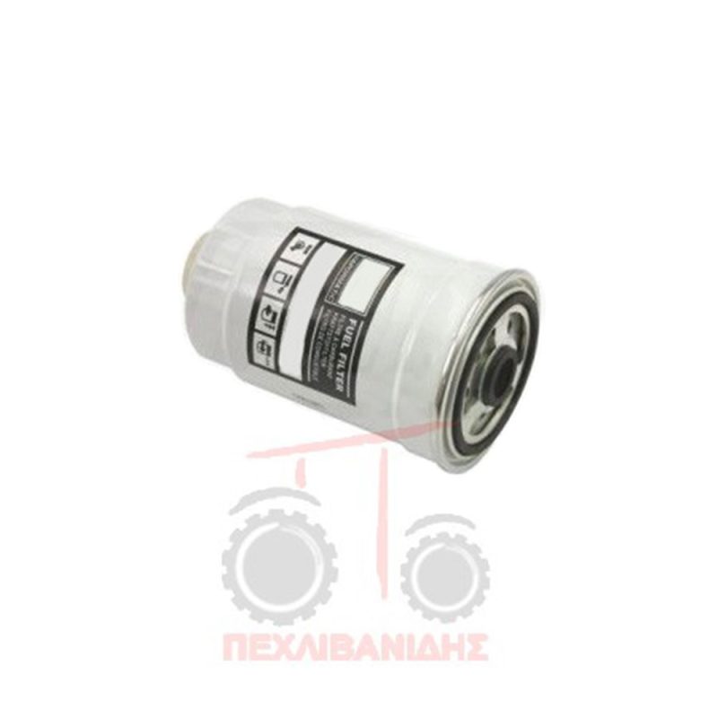 Φίλτρο πετρελαίου βιδωτό Massey Ferguson 8130-6180