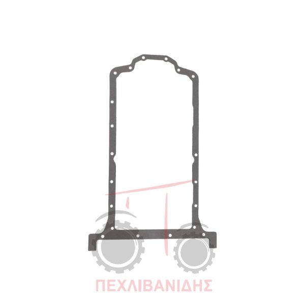 Φλάντζα κάρτερ Massey Ferguson 3300-4200-4300-6245-6265