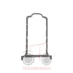 Φλάντζα κάρτερ Massey Ferguson 3300-4200-4300-6245-6265 Φλάντζα κάρτερ Massey Ferguson 3300-4200-4300-6245-6265