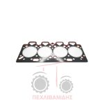 Φλάντζα κεφαλής Massey Ferguson 390-398 Φλάντζα κεφαλής Massey Ferguson 390-398