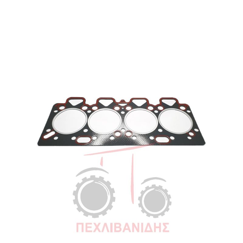 Φλάντζα κεφαλής Massey Ferguson 390-398