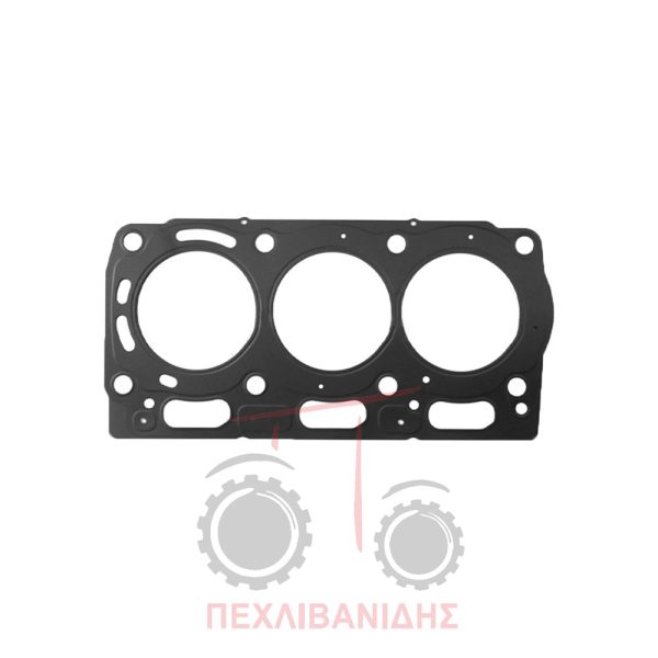 Φλάντζα κεφαλής 105mm Massey Ferguson 3400