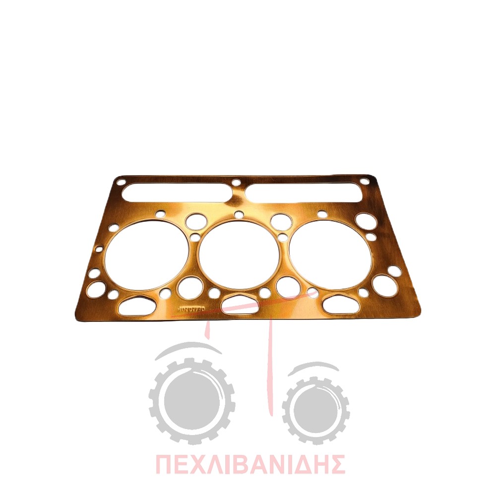 Φλάντζα κεφαλής Massey Ferguson 135-240