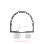 Φλάντζα στροφάλου με τσιμούχα Massey Ferguson 3300-4200-4300-6100-6200-8120-8220 Φλάντζα στροφάλου με τσιμούχα Massey Ferguson 3300-4200-4300-6100-6200-8120-8220