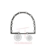 Φλάντζα στροφάλου με τσιμούχα Massey Ferguson 3300-4200-4300-6100-6200-8120-8220 Φλάντζα στροφάλου με τσιμούχα Massey Ferguson 3300-4200-4300-6100-6200-8120-8220