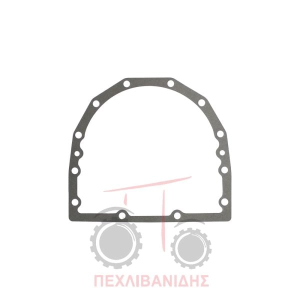 Φλάντζα στροφάλου με τσιμούχα Massey Ferguson 3300-4200-4300-6100-6200-8120-8220
