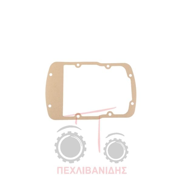 Φλάντζα καπάκι ταχυτήτων Massey Ferguson 135-188-290-390-399