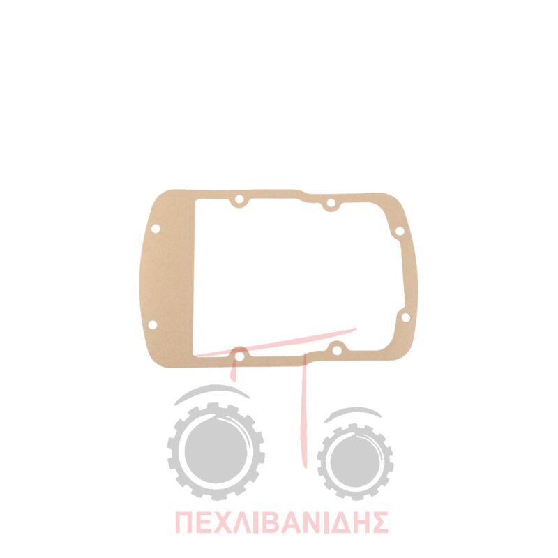 Φλάντζα καπάκι ταχυτήτων Massey Ferguson 135-188-290-390-399 Φλάντζα καπάκι ταχυτήτων Massey Ferguson 135-188-290-390-399