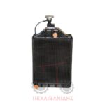 Ψυγείο νερού Massey Ferguson 265-275-290 Ψυγείο νερού Massey Ferguson 265-275-290