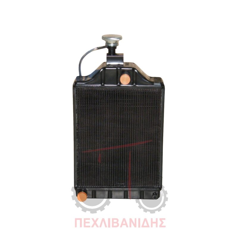 Ψυγείο νερού Massey Ferguson 265-275-290