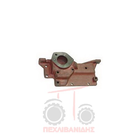 Bάση θερμοστάτη Massey Ferguson 165-185