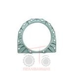 Bάση τσιμούχας αλουμινίου Massey Ferguson 155-188-260-3070-698T Bάση τσιμούχας αλουμινίου Massey Ferguson 155-188-260-3070-698T