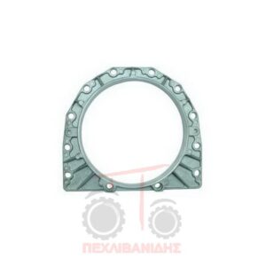 Bάση τσιμούχας αλουμινίου Massey Ferguson 155-188-260-3070-698T