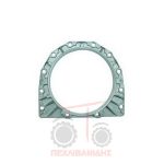 Bάση τσιμούχας αλουμινίου Massey Ferguson 155-188-260-3070-698T Bάση τσιμούχας αλουμινίου Massey Ferguson 155-188-260-3070-698T