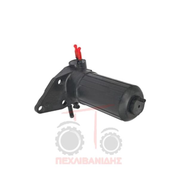 Bοηθητικό πετρελαίου Perkins 1104