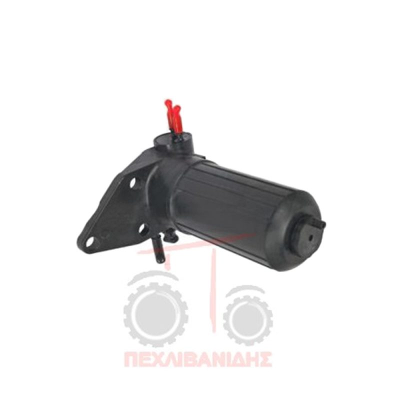 Bοηθητικό πετρελαίου Perkins 1104