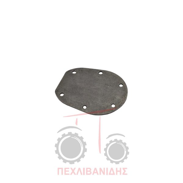 Καπάκι καθρέφτη μηχανής Massey Ferguson 135-240